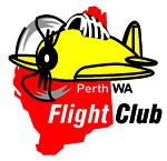 Flight Club logo